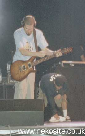 Rock Im Park 2001